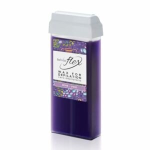 ItalWax רול שעווה סדרת פלקס- יין