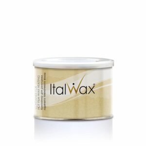 ItalWax פח ריק 400 גרם