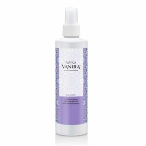 ItalWax שמן להכנת העור לפני הסרת שיער ריח לוונדר סדרת ספא