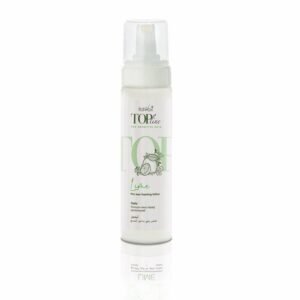 ITALWAX TOP LINE – תחליב קצף טרום שעווה ליים