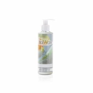 תחליב לאחר שעווה מעכב צמיחת שיער סחלב 100 מ״ל ItalWax