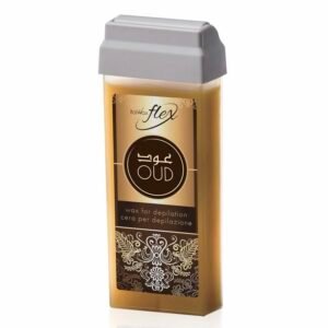 ItalWax רול שעווה סדרת פלקס- OUD