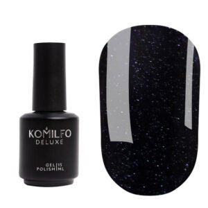komilfo - קומילפו טופ גליטר ללא נטרול, 15 מ"ל