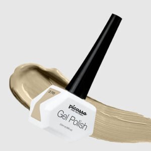 לק ג'ל 270 Picasso קפה הפוך