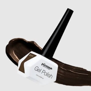 לק ג'ל 277 Picasso קפה טורקי