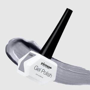 לק ג'ל 288 Picasso  יום השישי ה 13