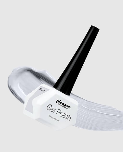 לק ג'ל 290 Picasso ים של אור