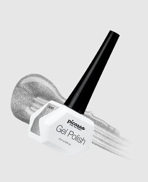 לק ג'ל 300 Picasso טירת וינדזדור