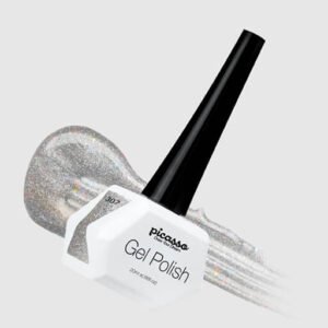 לק ג'ל 307 Picasso  הנסיכה הקסומה