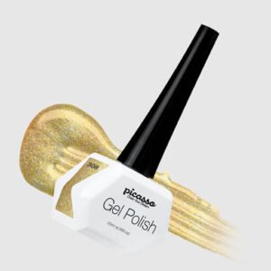 לק ג'ל 308 Picasso אבנים משייטות במדבר