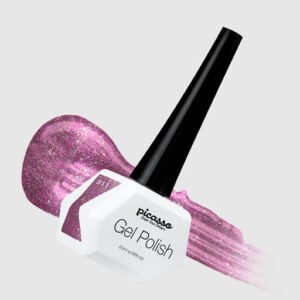 לק ג'ל 311 Picasso כוכב ורוד