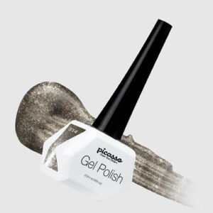 לק ג'ל 314 Picasso  ים של כוכבים