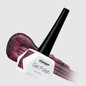 לק ג'ל 315 Picasso קובה ליברה