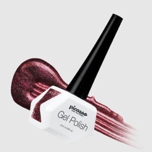 לק ג'ל 317 Picasso קוסמופוליטן