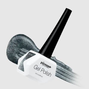 לק ג'ל 319 Picasso עידן הקרח