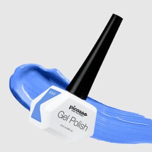 לק ג'ל 333 Picasso אטלנה נסיכת אטלנטיס