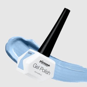 לק ג'ל 335 Picasso מירה מלכת אטלנטיס