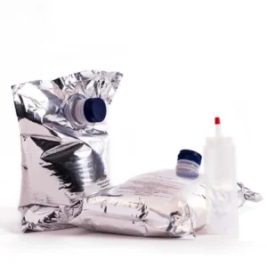 מבצע ! 4 + 1 מתנה ג'ל אולטרסאונד | 6 ליטר | מדיג'ל