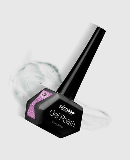 Picasso טופ עם נטרול