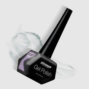 Picasso טופ ללא נטרול שאינו מתלכלך