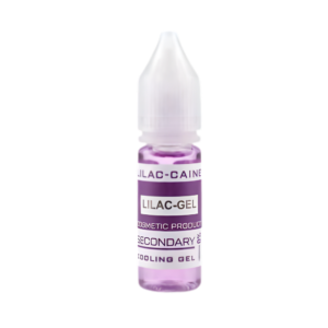 מאלחש BLUE CAINE  – LILAC GEL מאלחש