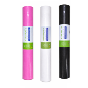 מבצע! 6 גלילי מיטת טיפולים | צבע לבחירה | פראנס ביוטי