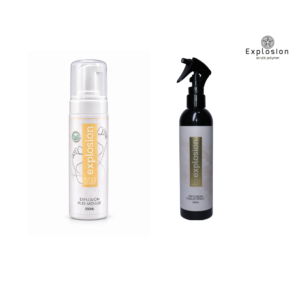 מבצע ! ספרי קאלוס + מוס מתנה | אקספלושיין Explosion