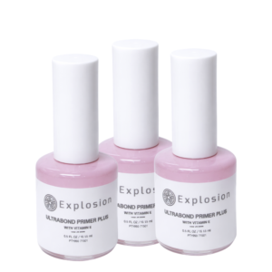 מבצע ! 4 יחידות פריימר אולטרה בונד | אקספלושיין Explosion