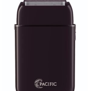 מכונת גילוח פסיפיק PACIFIC BLACK G3