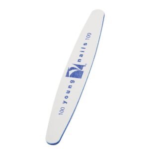 פצירה 100/100 Y&N