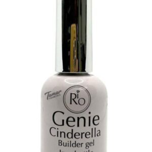 ג'ל בנייה ג'ני ריו cinderella סינדרלה