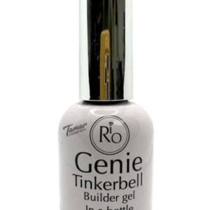 ג'ל בנייה ג'ני ריו tinkerbell טינקרבל